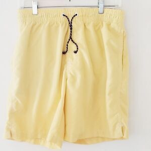 Old Navy swim trunks